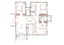 create professional 2d interior design drawings